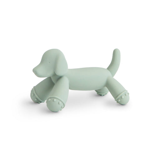 Dog Figurine Teether - Nature Baby Outfitter