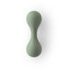 Silicone Baby Rattle Toy - Nature Baby Outfitter