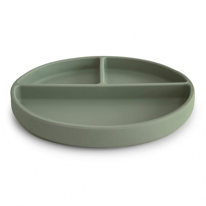 Silicone Suction Plate - Nature Baby Outfitter