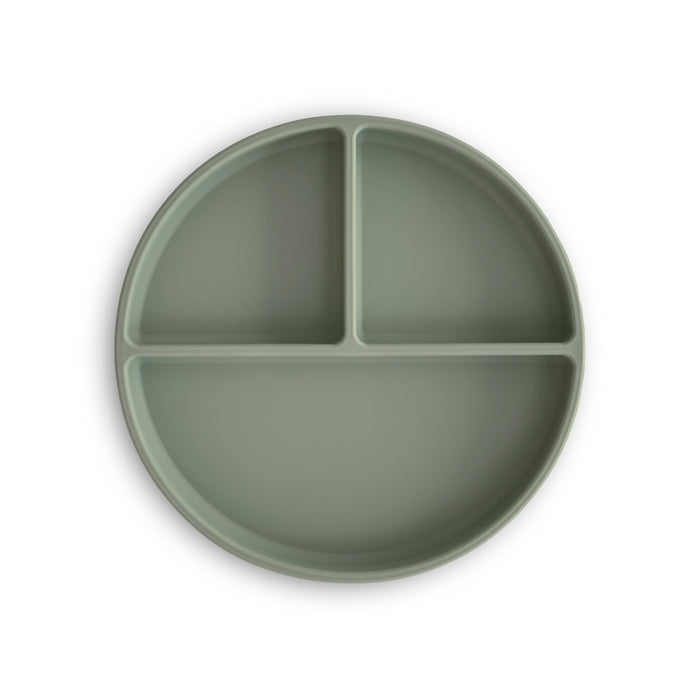 Silicone Suction Plate - Nature Baby Outfitter