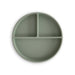 Silicone Suction Plate - Nature Baby Outfitter