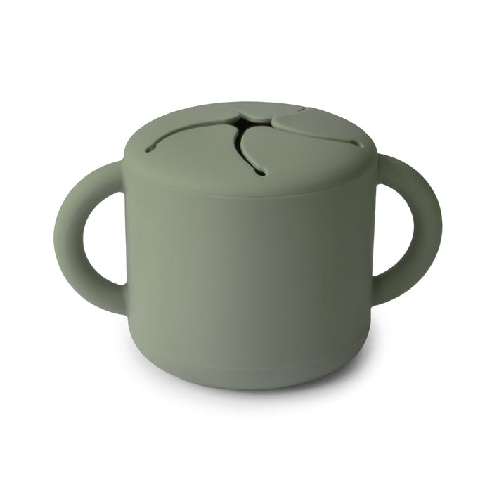 Snack Cup - Nature Baby Outfitter