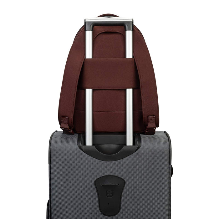 Drift Neoprene Lite Diaper Backpack
