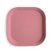 Square Dinnerware Plates - Nature Baby Outfitter