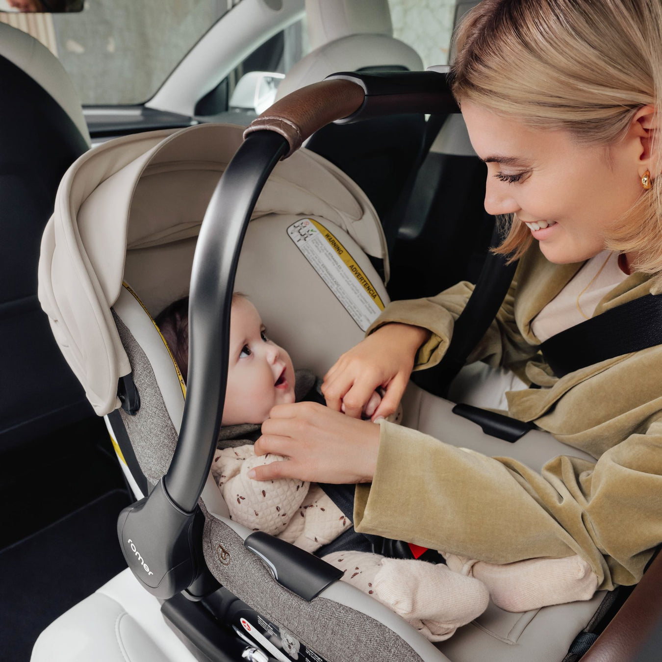 CAR SEAT DEALS