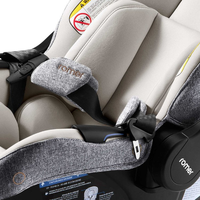 Juni Infant Car Seat with Versa Base