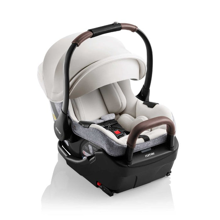 Juni Infant Car Seat with Versa Base