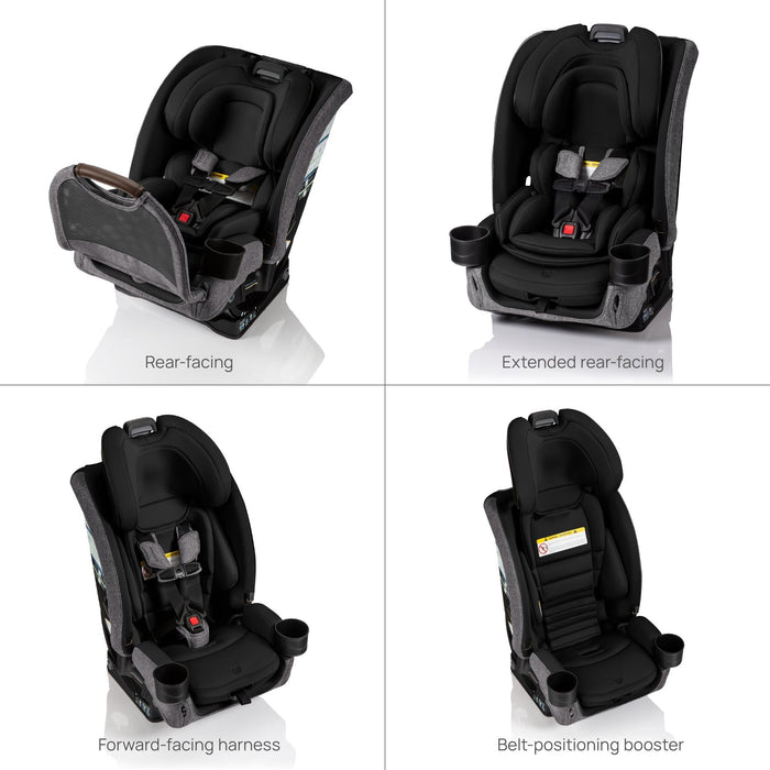 Romer Nexa All-in-One Convertible Car Seat