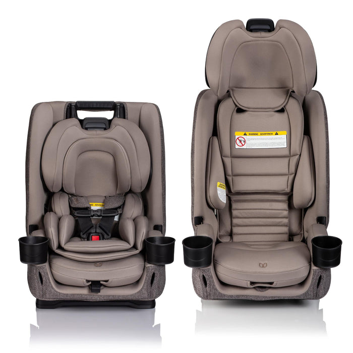 Romer Nexa All-in-One Convertible Car Seat