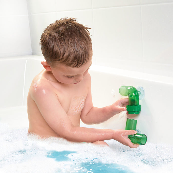Toomies My Mario™ Bath Pipes Playset