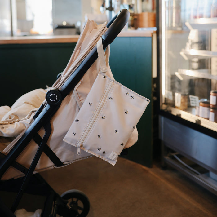 Water Resistant Wet Bag - Nature Baby Outfitter