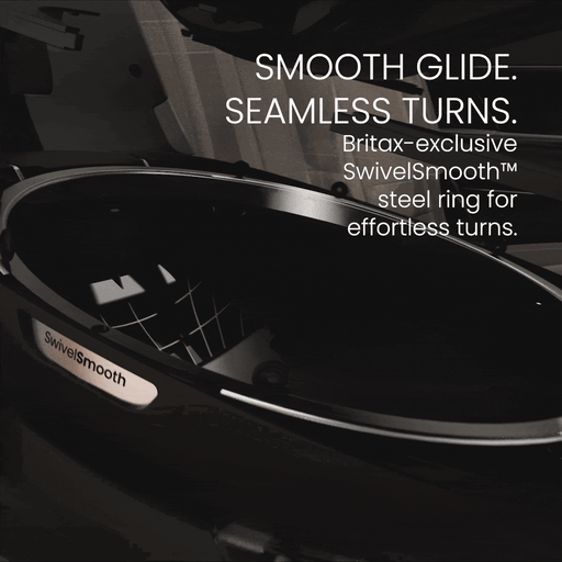 Britax Galaxy 360 Slim Rotating Car Seat | PRE-ORDER - Nature Baby Outfitter