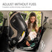 Britax Galaxy 360 Slim Rotating Car Seat | PRE-ORDER - Nature Baby Outfitter