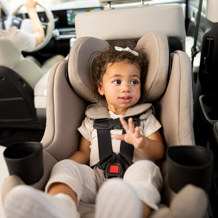 Britax Galaxy 360 Slim Rotating Car Seat | PRE-ORDER - Nature Baby Outfitter