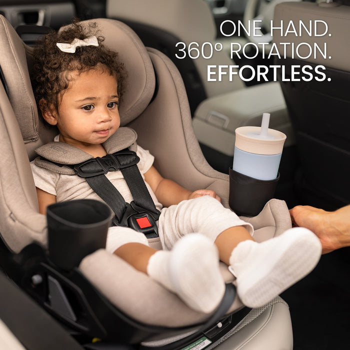 Britax Galaxy 360 Slim Rotating Car Seat | PRE-ORDER - Nature Baby Outfitter