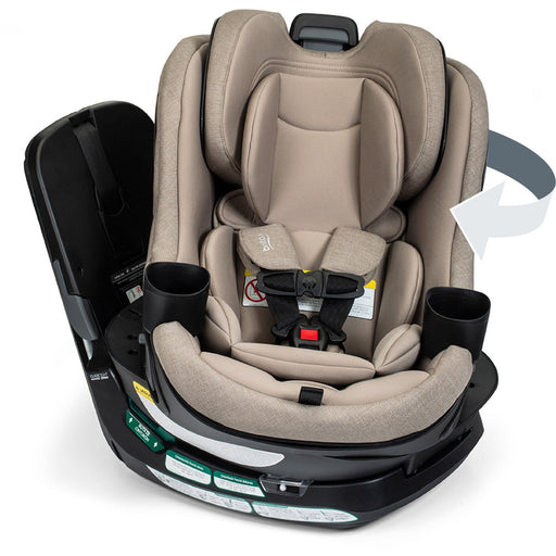Britax Galaxy 360 Slim Rotating Car Seat | PRE-ORDER - Nature Baby Outfitter