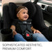 Britax Galaxy 360 Slim Rotating Car Seat | PRE-ORDER - Nature Baby Outfitter