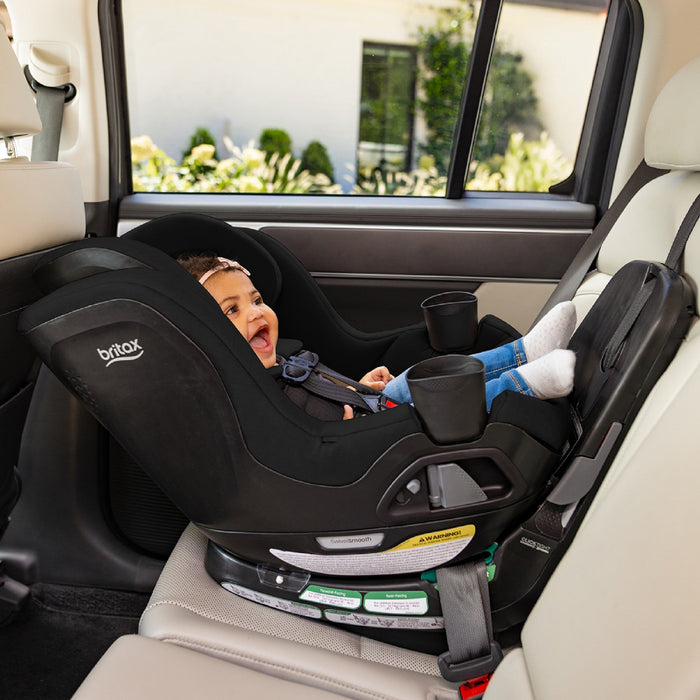 Britax Galaxy 360 Slim Rotating Car Seat | PRE-ORDER - Nature Baby Outfitter