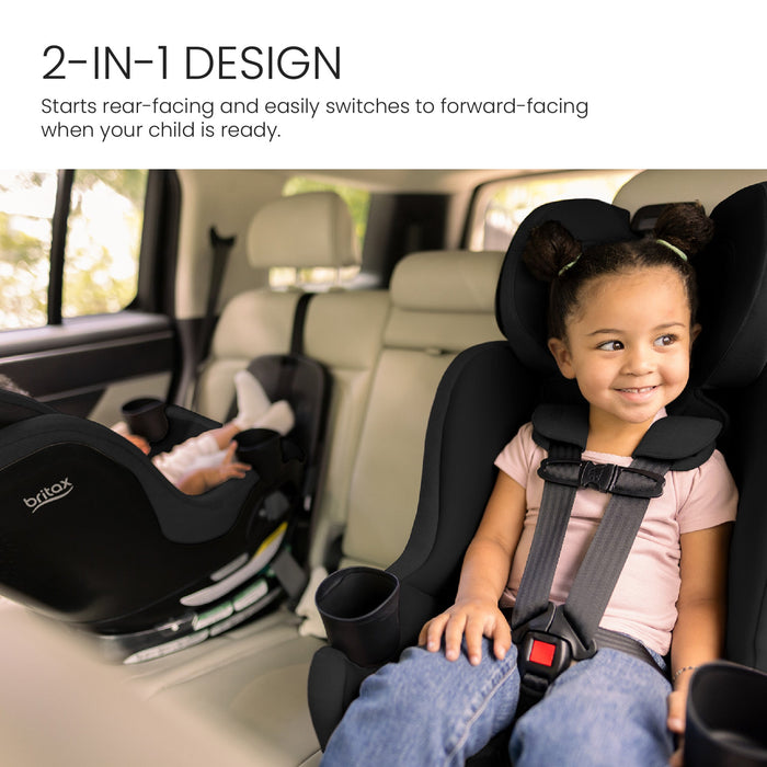 Britax Galaxy 360 Slim Rotating Car Seat | PRE-ORDER - Nature Baby Outfitter