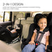 Britax Galaxy 360 Slim Rotating Car Seat | PRE-ORDER - Nature Baby Outfitter