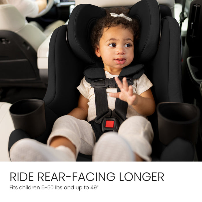 Britax Galaxy 360 Slim Rotating Car Seat | PRE-ORDER - Nature Baby Outfitter