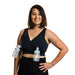 Everyday Luxe® 3.0 Nursing & Hands-Free Pumping Bra - Nature Baby Outfitter