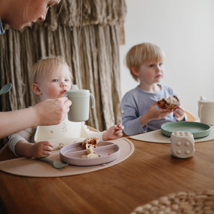 Dice Press Toy - Nature Baby Outfitter