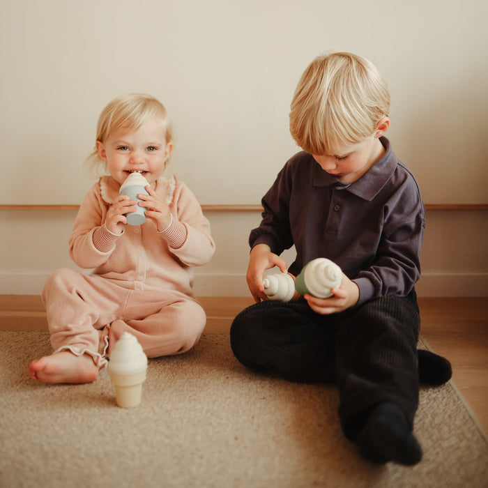 Mix and Match Ice Cream Toy - Nature Baby Outfitter