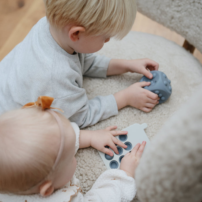 Dice Press Toy - Nature Baby Outfitter