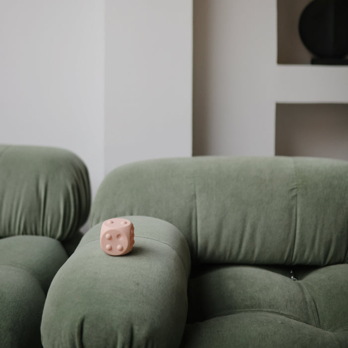 Dice Press Toy - Nature Baby Outfitter