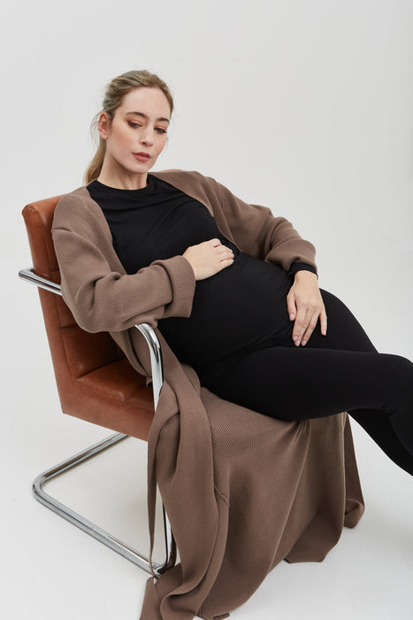 Emaline Cardigan - Nature Baby Outfitter