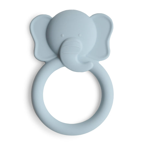 Elephant Teether - Nature Baby Outfitter