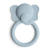 Elephant Teether - Nature Baby Outfitter