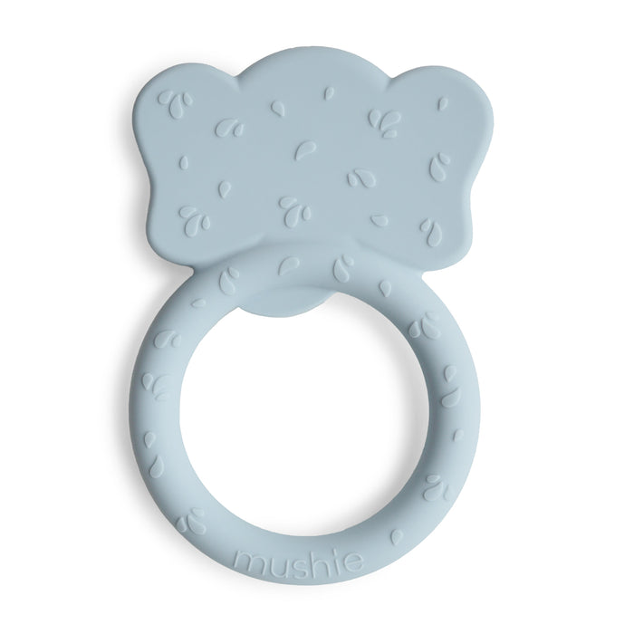 Elephant Teether - Nature Baby Outfitter