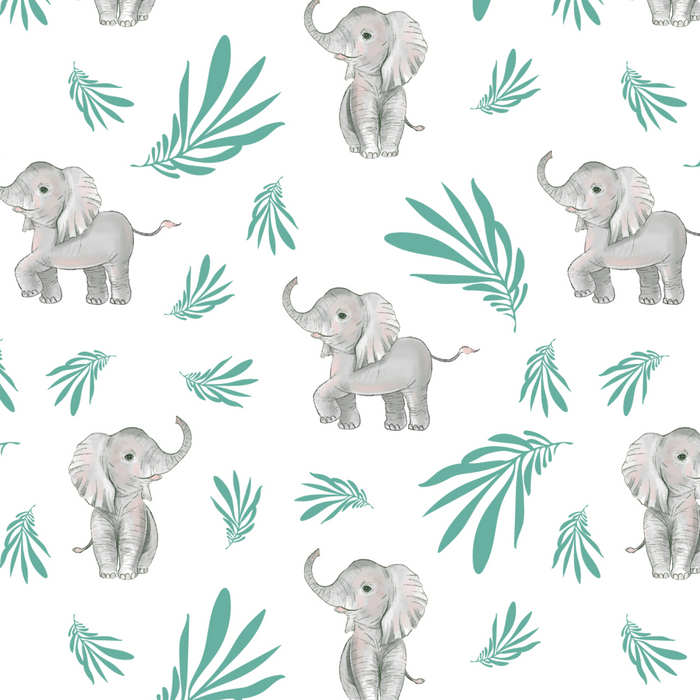Elephantastic Swaddle Sack