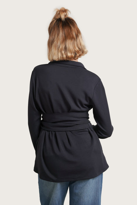 Allyson Lounge Jacket