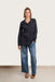 Slouch Under the Belly Denim - Nature Baby Outfitter