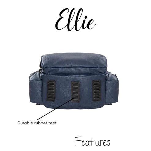 Obsidian Ellie Back Pack Bag