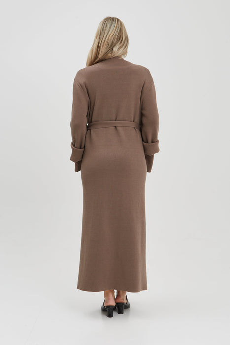 Emaline Cardigan - Nature Baby Outfitter