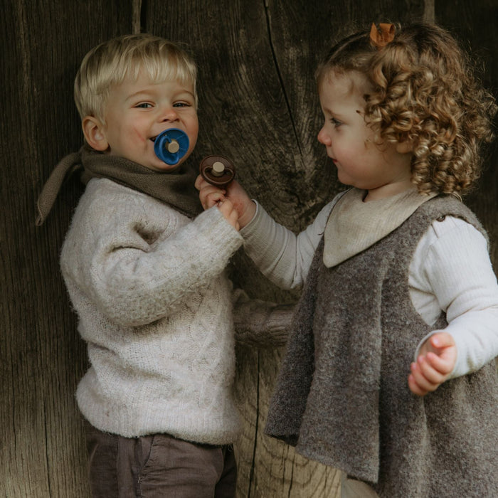 FRIGG Natural Rubber 6-Pack - Nature Baby Outfitter