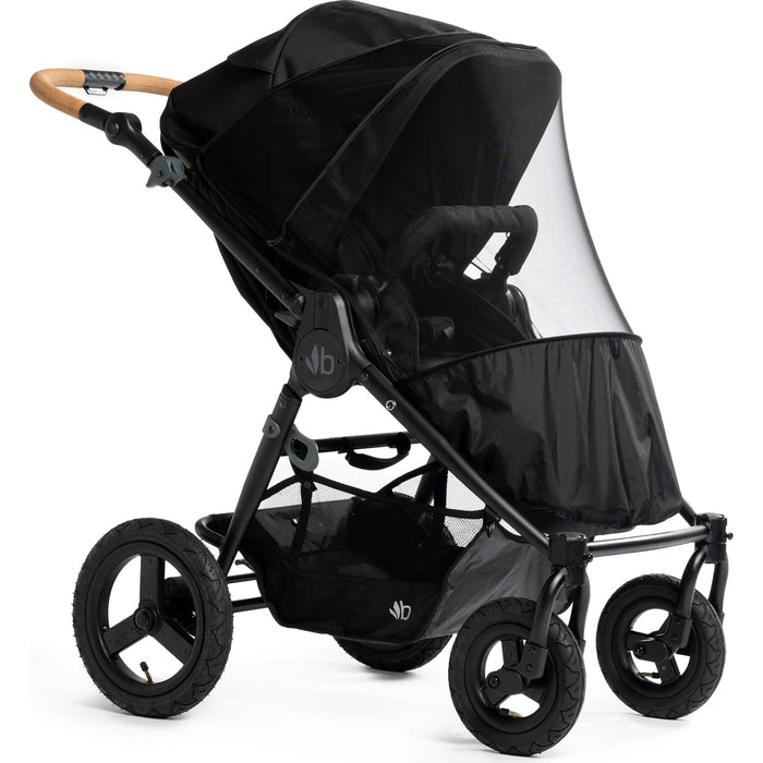 Bumbleride Single Stroller Bug Net