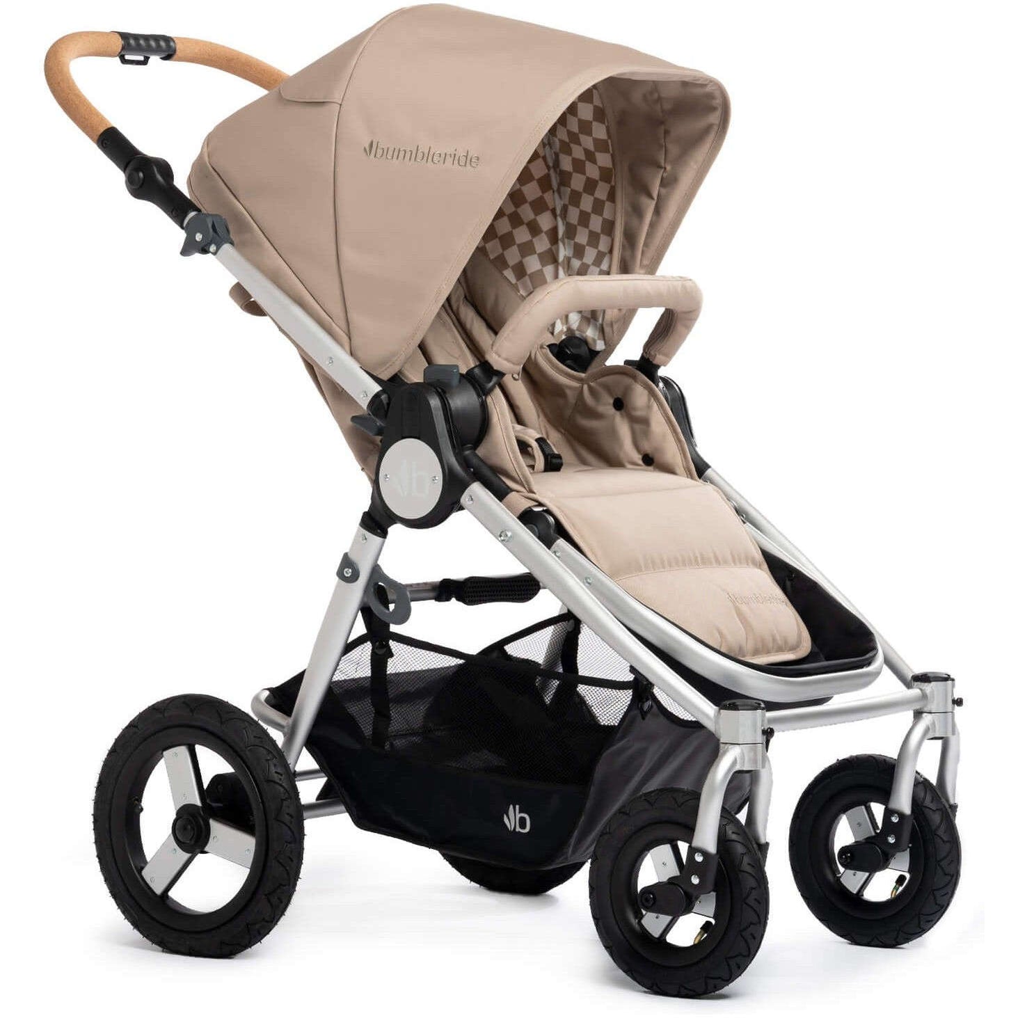 Bumbleride Era Full-Size Reversible Stroller — Nature Baby Outfitter