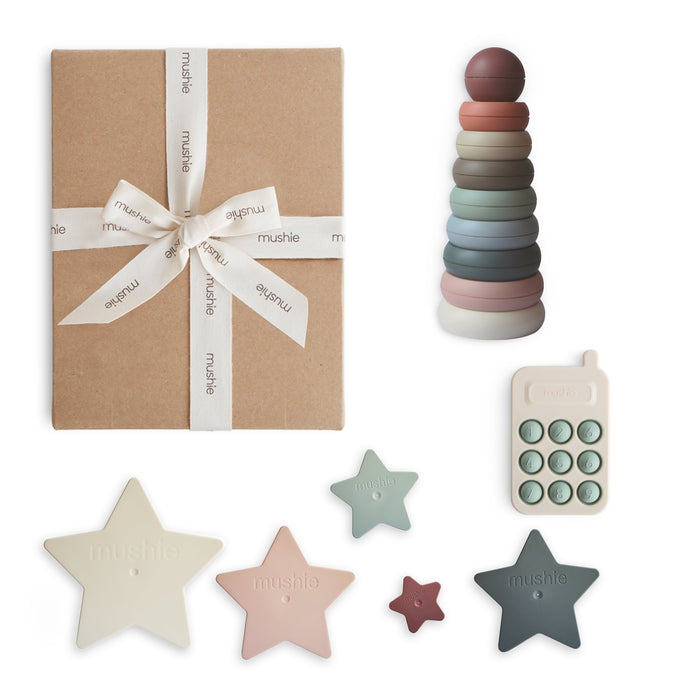 Everyday Play Gift Set | $48 Value - Nature Baby Outfitter