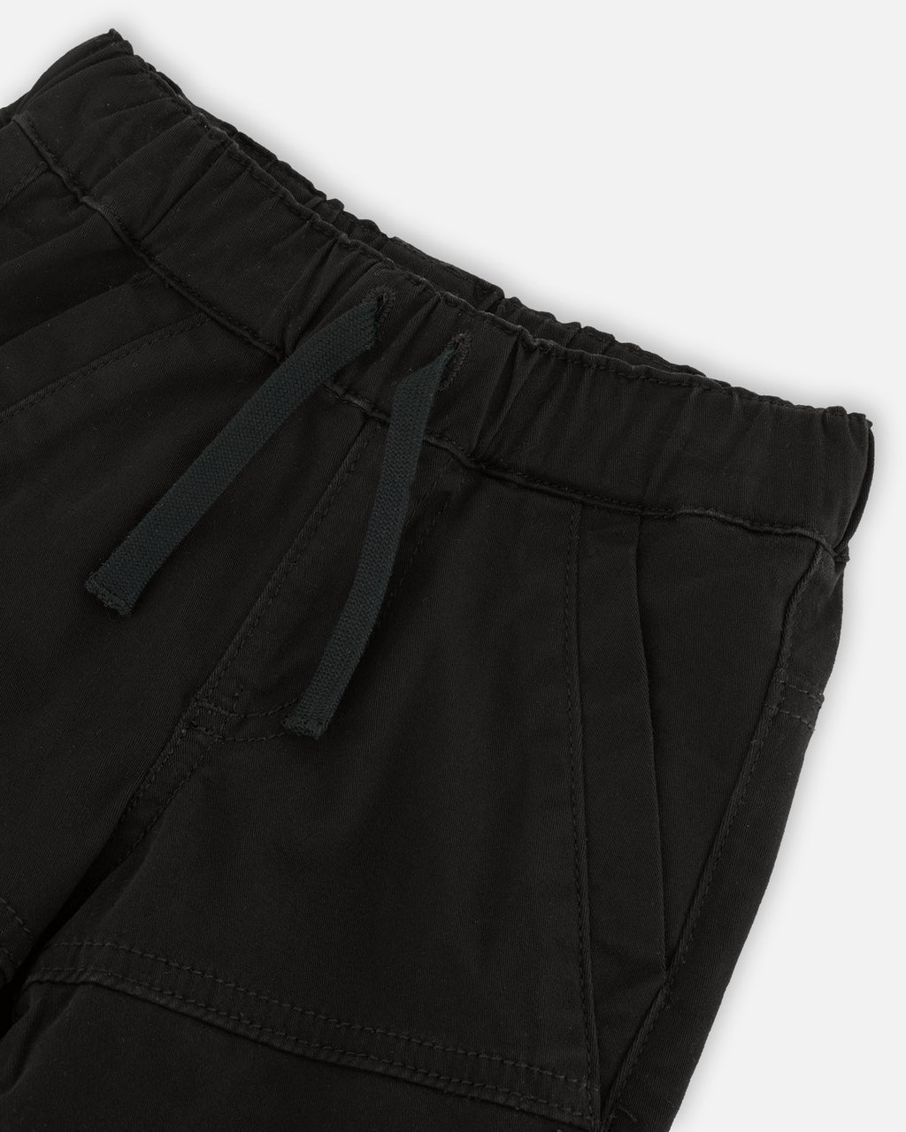 Nature Baby Trooper Pants - Walnut main image 0