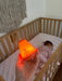 Shusher Firefly Sound Machine and Night Light - Nature Baby Outfitter