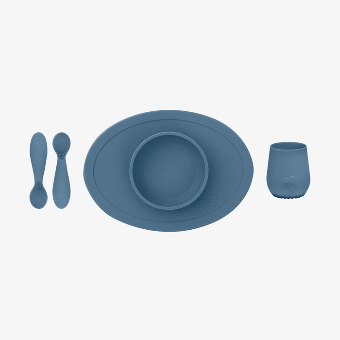 First Foods Set