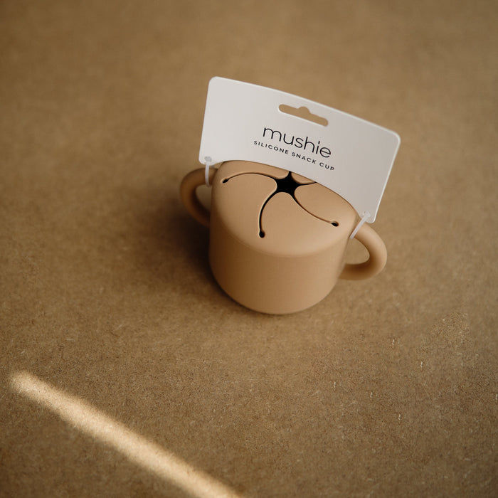 Snack Cup - Nature Baby Outfitter