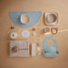 FRIGG Moon Silicone Pacifier 2-Pack - Nature Baby Outfitter