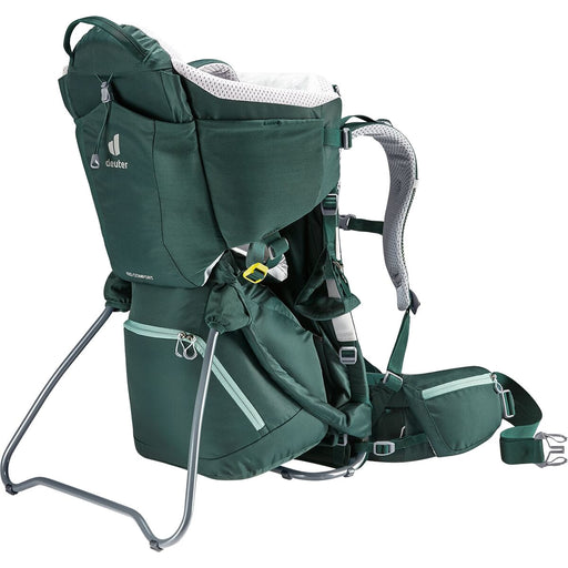 Kid Comfort Carrier - Nature Baby Outfitter