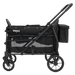 Keenz VIVA 2-Passenger Stroller Wagon – Compact Power for City Life - Nature Baby Outfitter